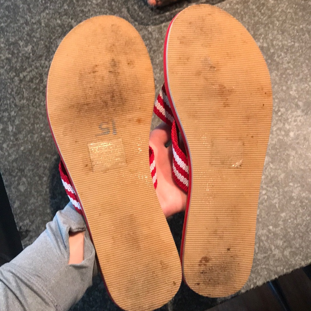 Sandals - Picture 2 of 6